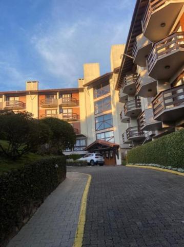 غرامادو Condominio Residencial Pousada Do Serran0 المظهر الخارجي الصورة
