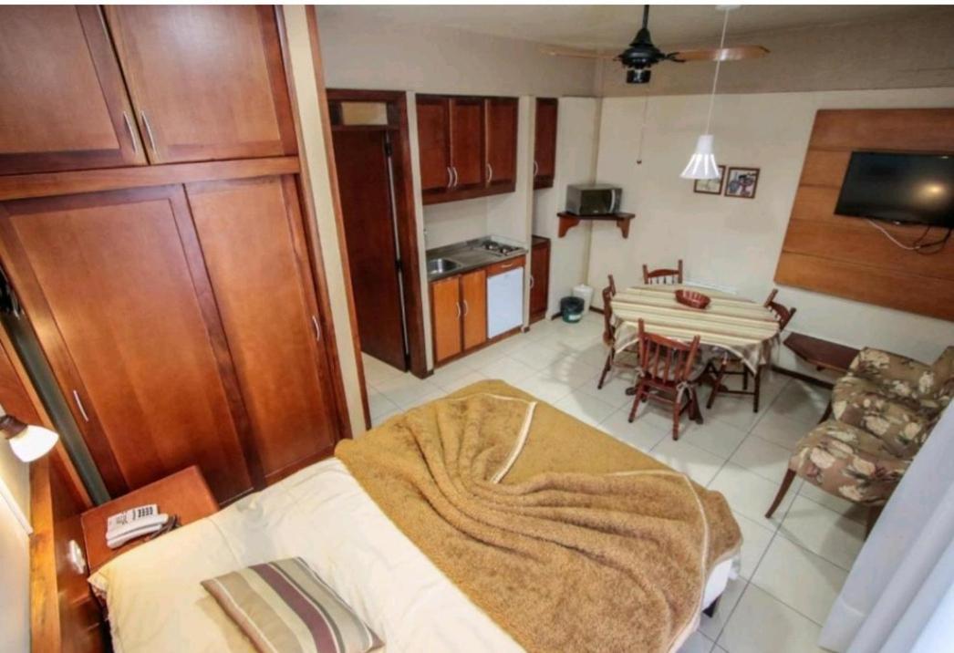 غرامادو Condominio Residencial Pousada Do Serran0 المظهر الخارجي الصورة